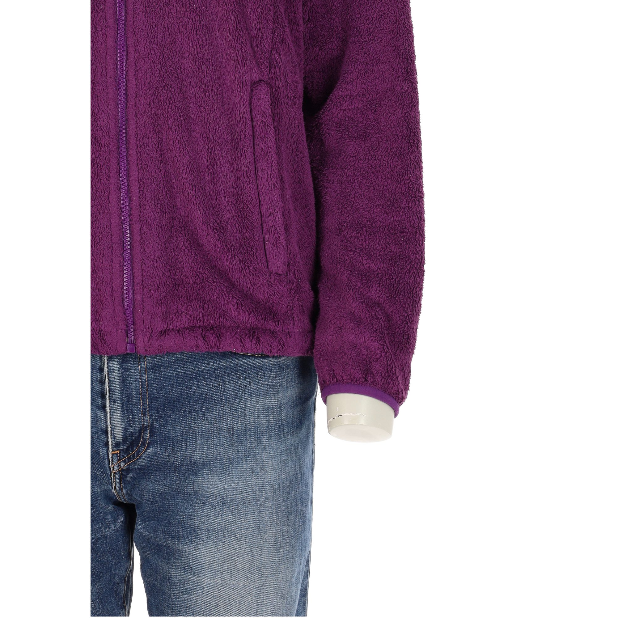 Veste polaire Femme Osito TNF 7