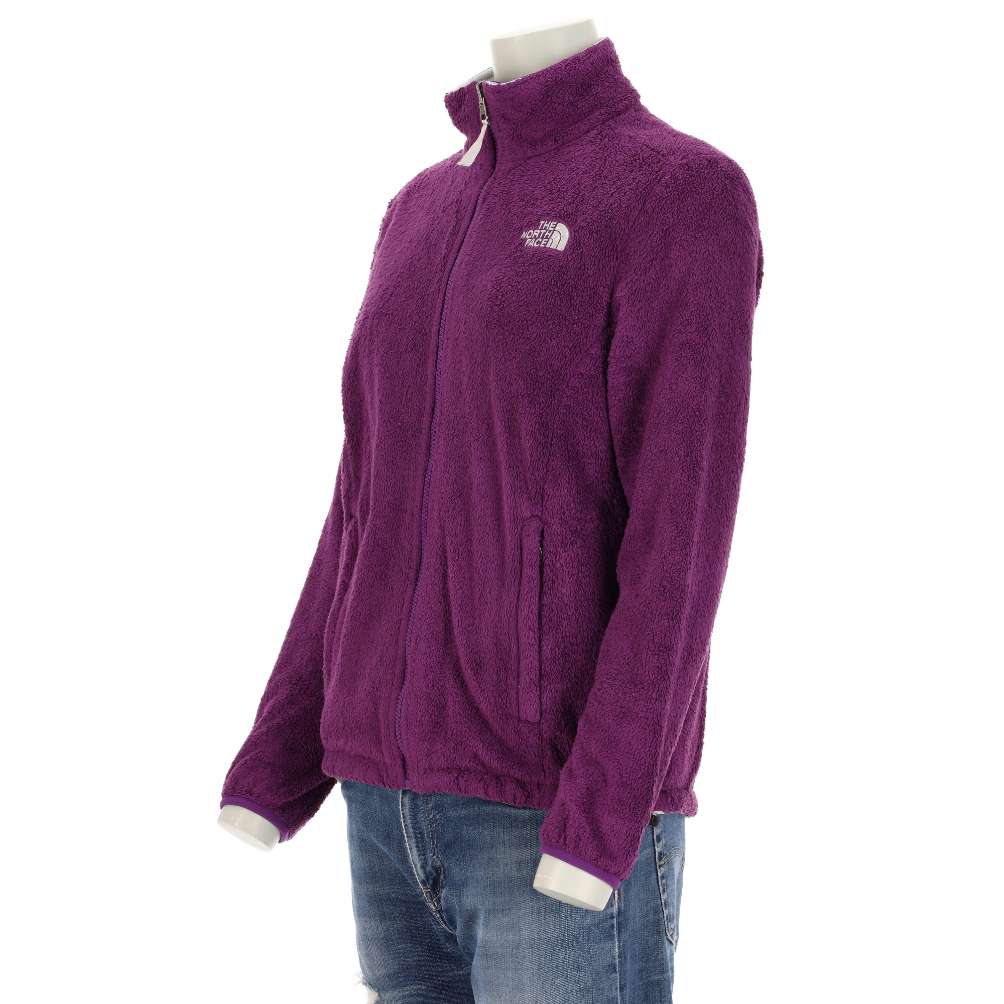 Veste polaire Femme Osito TNF 4
