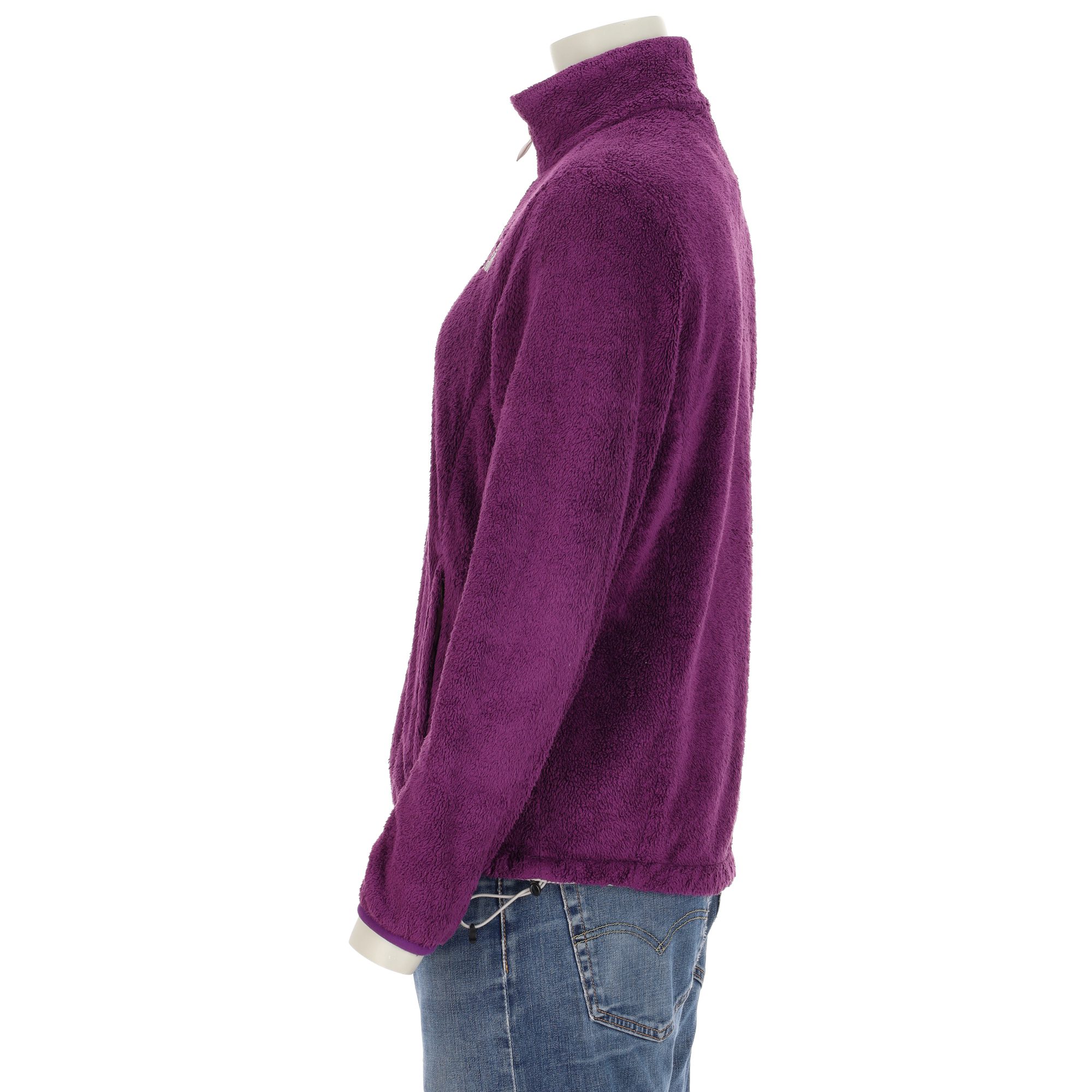 Veste polaire Femme Osito TNF 3