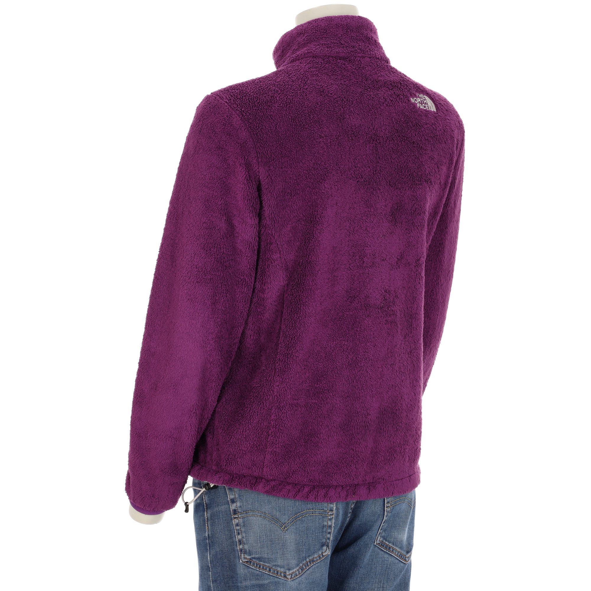 Veste polaire Femme Osito TNF 5