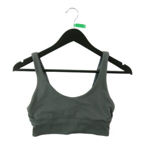 Brassiere femme noir Lululemon