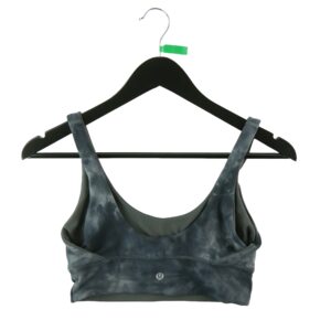 Brassiere femme noir Lululemon