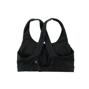Brassiere femme noir Lululemon