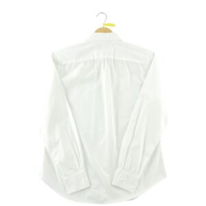 Chemise classiques homme manches longues blanc Polo Ralph Lauren