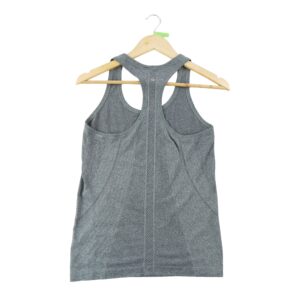 Debardeur femme gris Lululemon