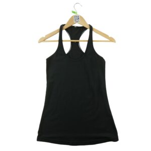Debardeur femme noir Lululemon