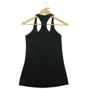 Debardeur femme noir Lululemon