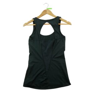 Debardeur femme noir Under Armour