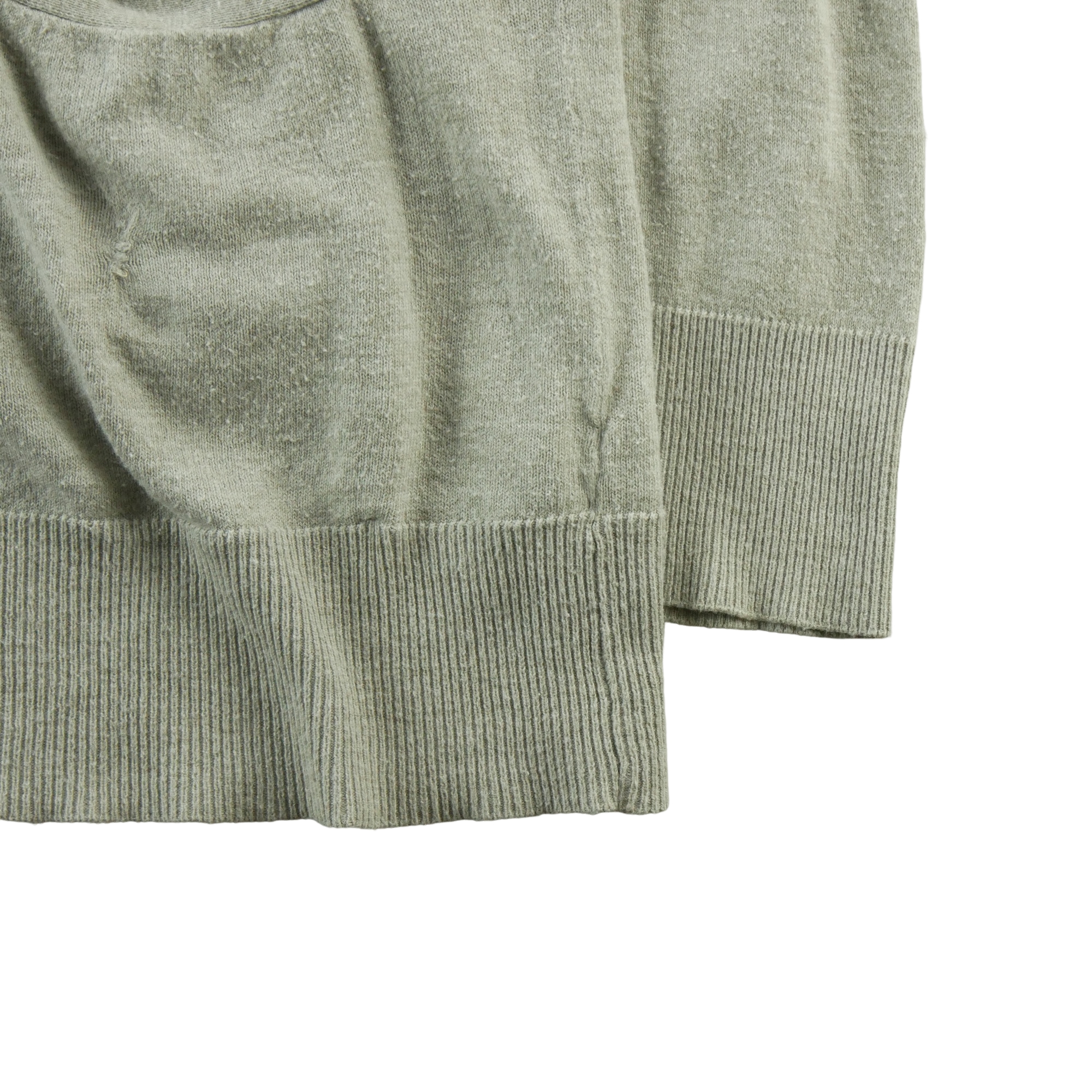Gilets Femme Beige 6