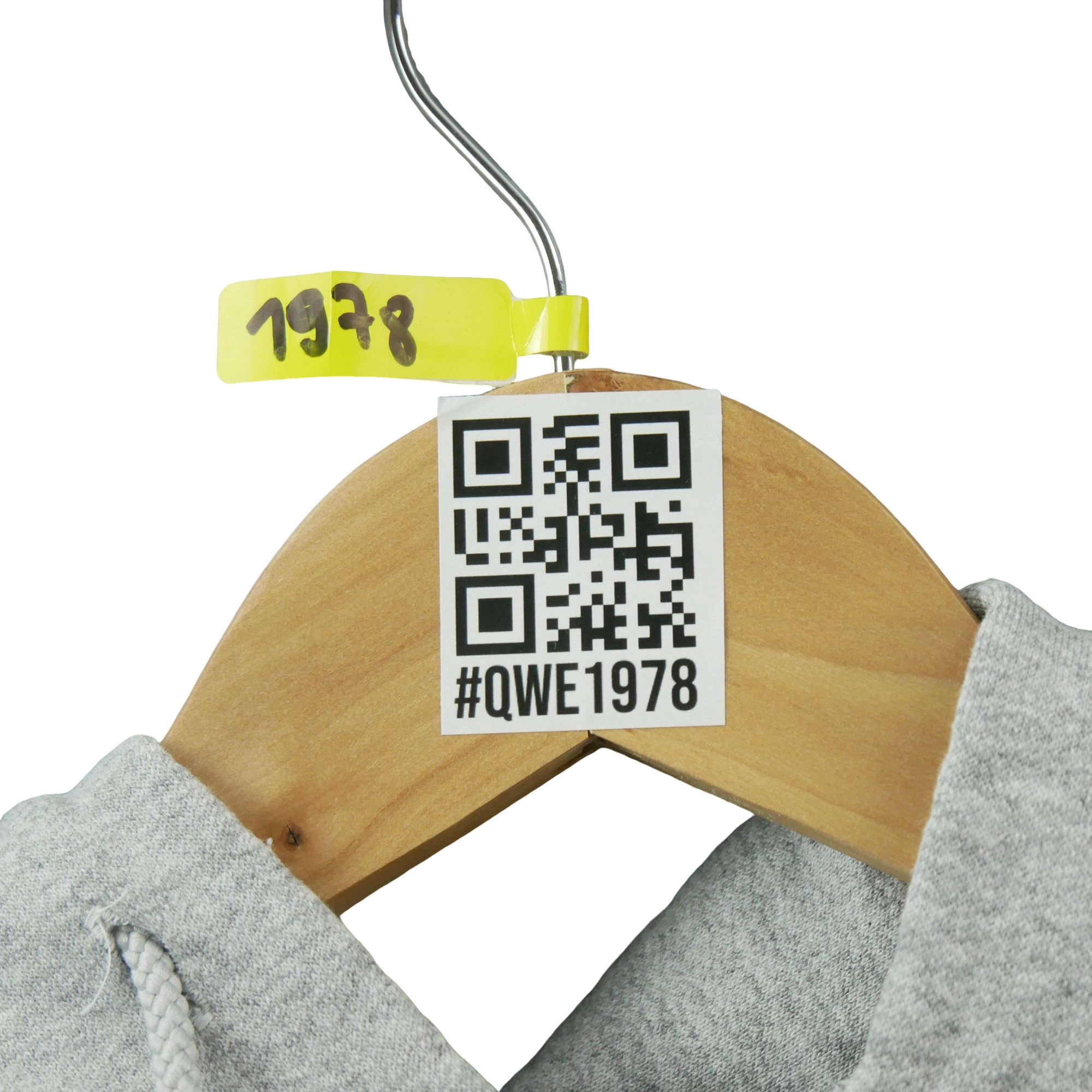 Sweat à capuche Femme Y2K full-zip 9