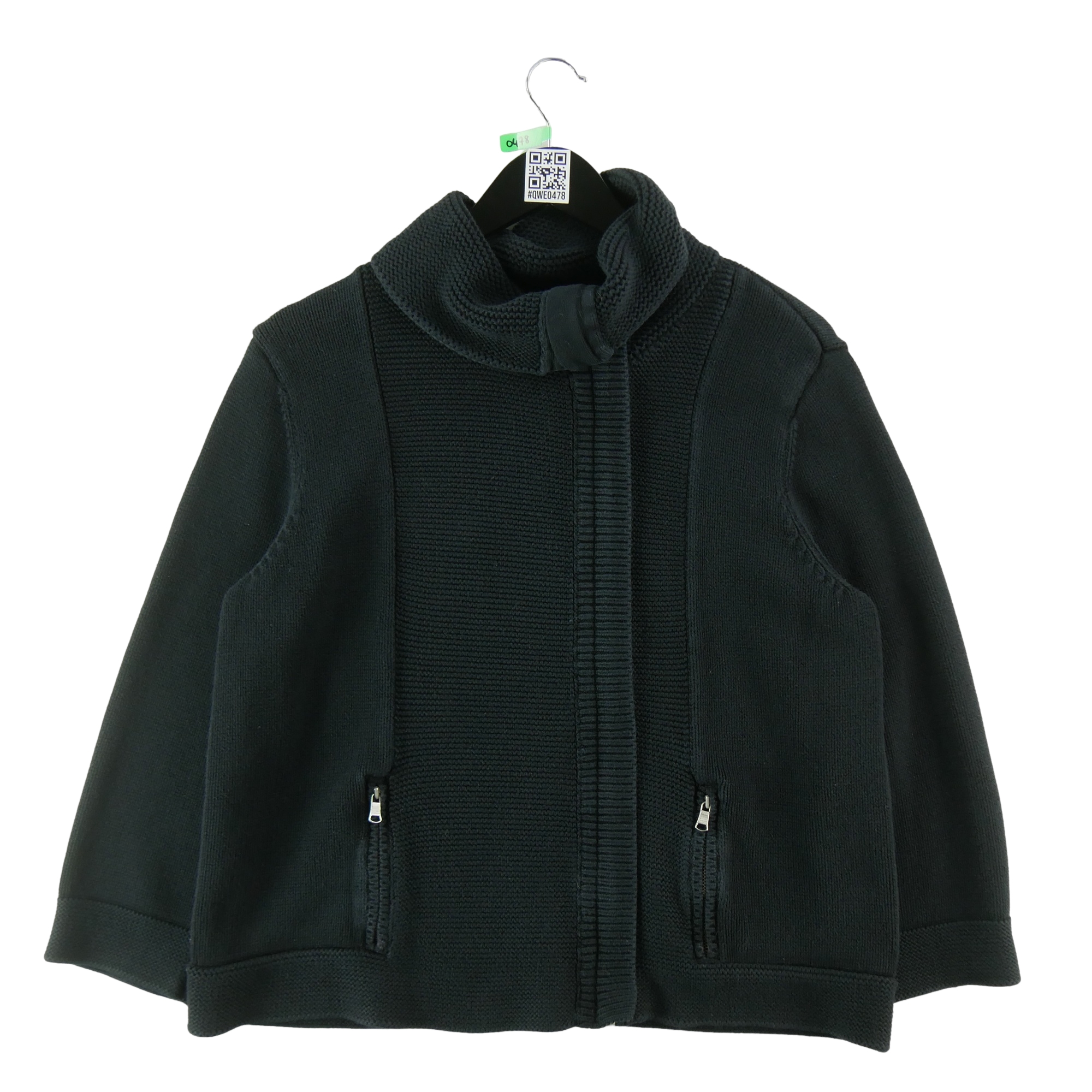 Lauren Ralph Lauren Veste Femme Noir - Très bon état
