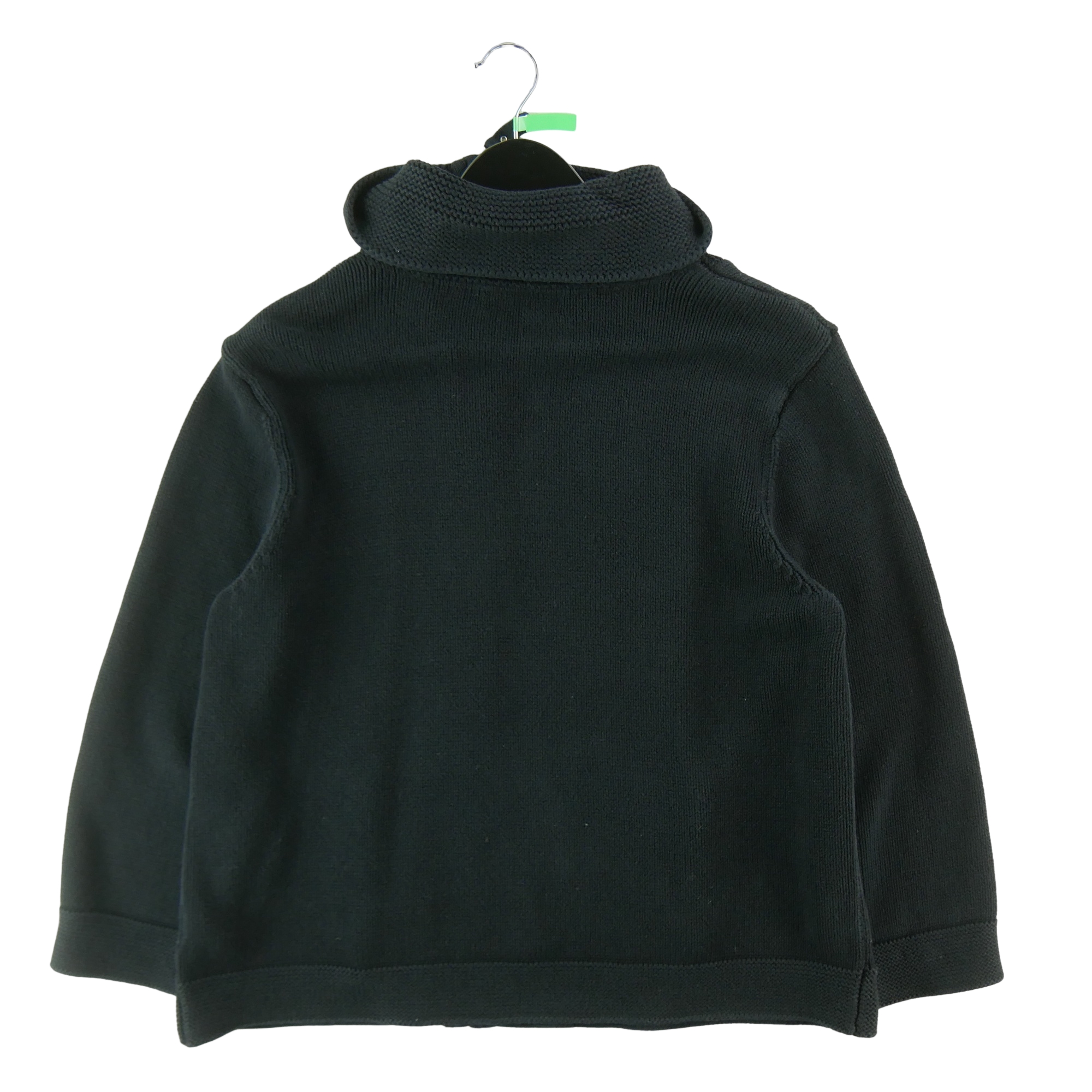 Veste Femme Noir 2