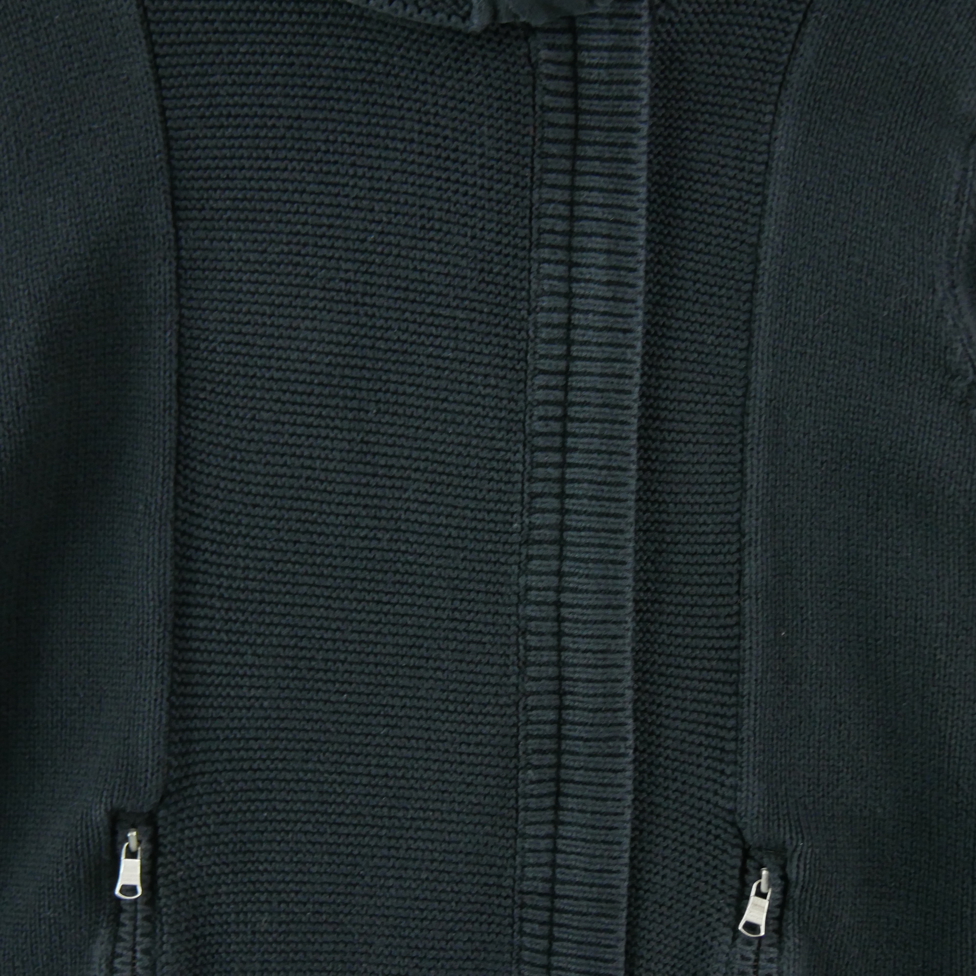 Veste Femme Noir 4
