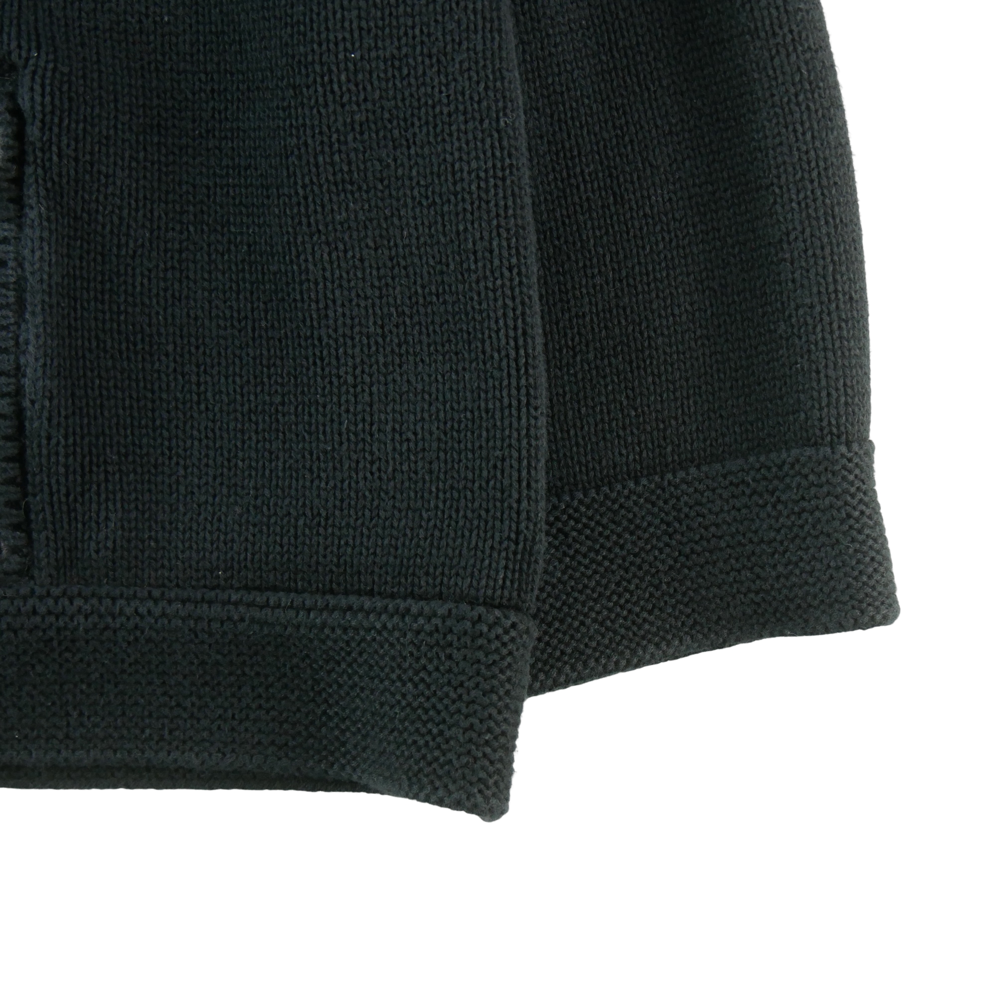 Veste Femme Noir 5