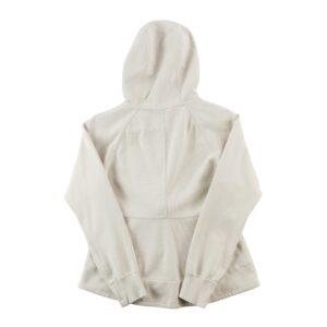 Gilet femme manches longues rose Nike Col Montant