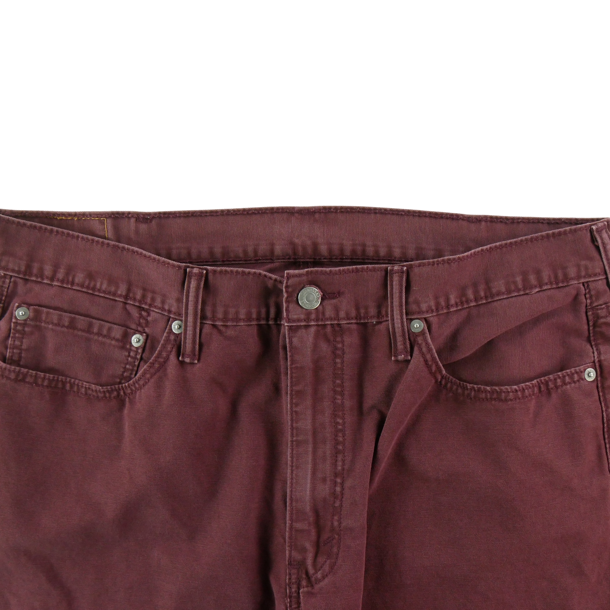 Jean Homme Levis 514 Straight Fit 3