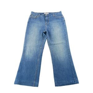 Jean coupe slim femme bleu Levi Strauss