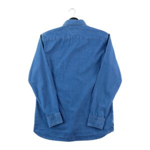 Jean coupe slim homme bleu Levi Strauss