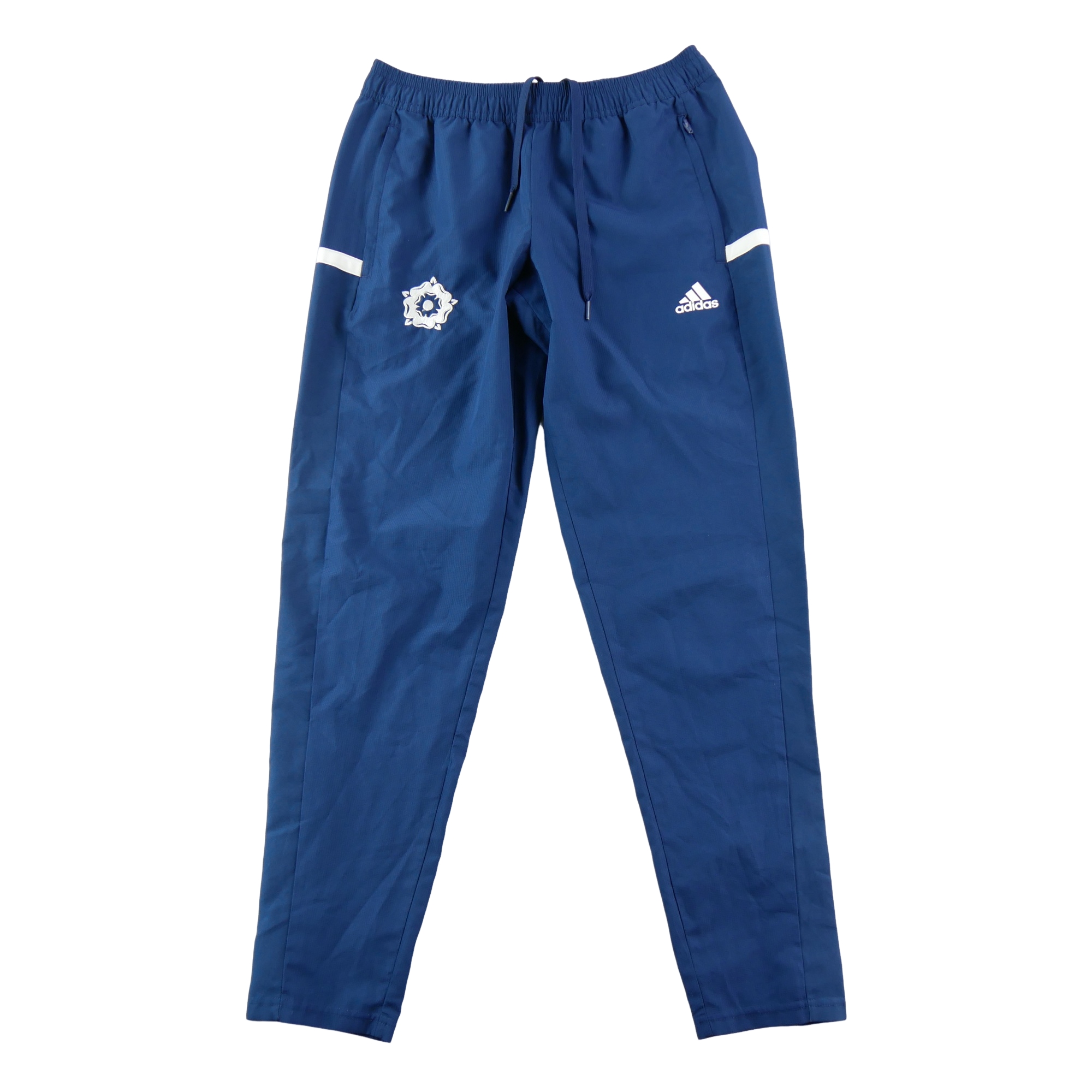 Adidas Jogging Homme  ClimaLite Bleu - Bon état