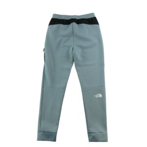 Jogging enfant bleu The North Face