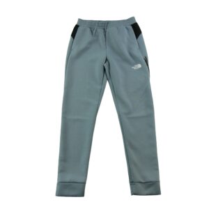 Jogging enfant bleu The North Face