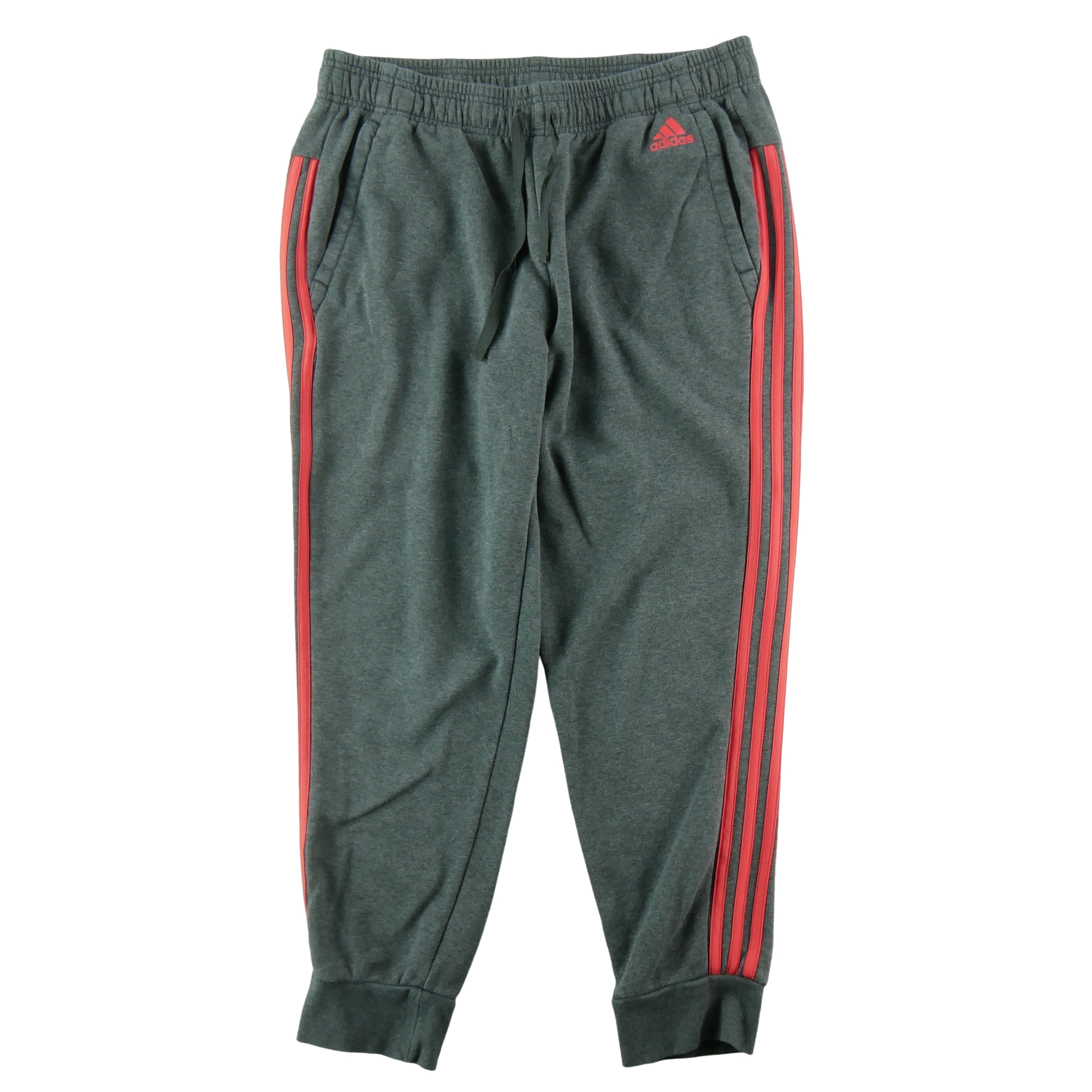 Adidas Jogging Homme  Gris - Bon état