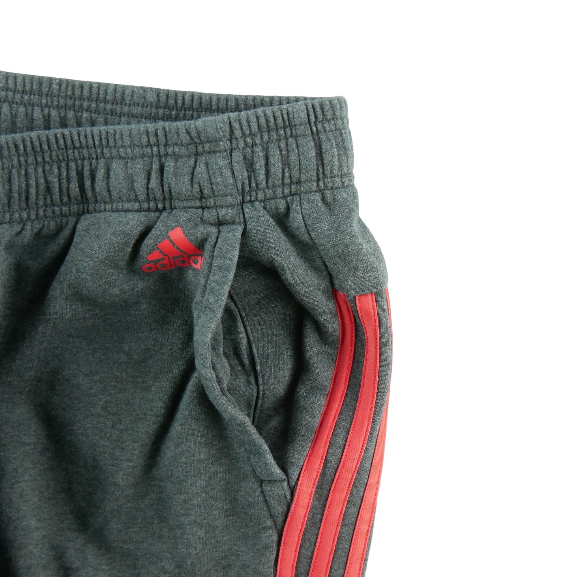 Jogging Homme  Gris 4