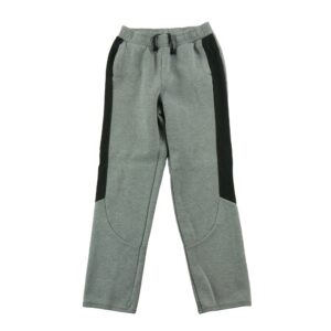 Jogging enfant gris Puma