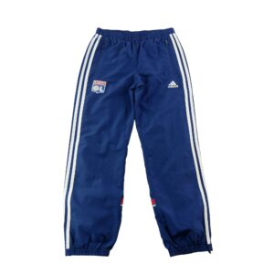 Jogging enfant marine Adidas