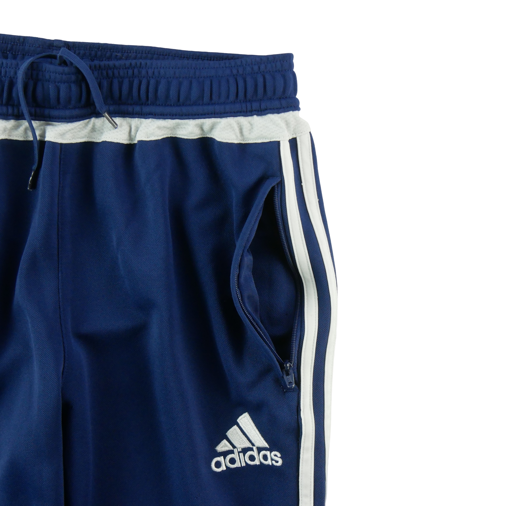 Jogging Homme Marine 4