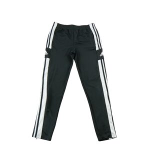 Jogging enfant noir Adidas