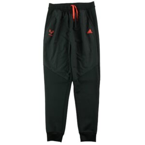 Jogging enfant noir Adidas