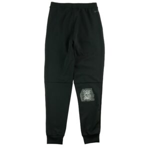 Jogging enfant noir Adidas