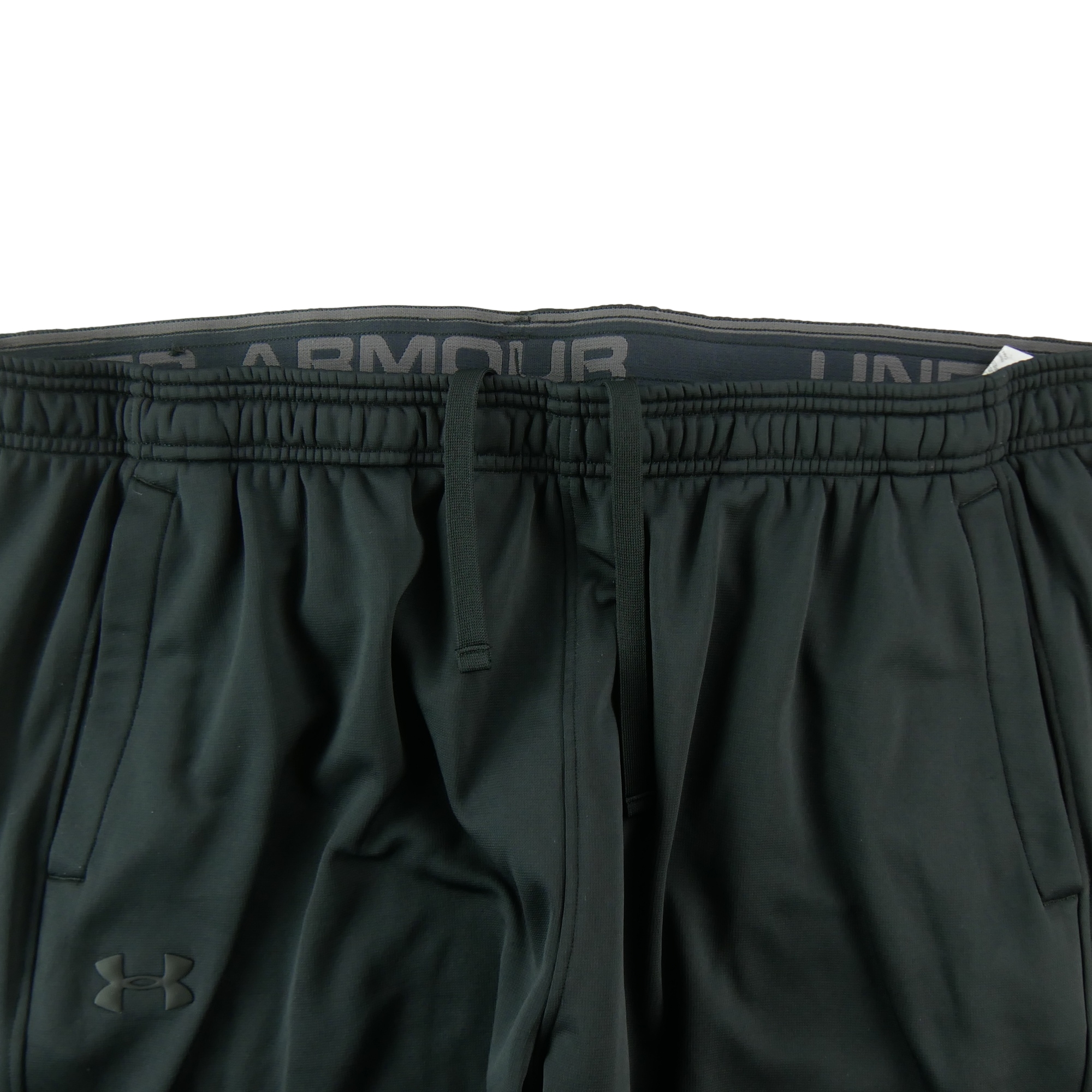 Jogging Homme coldgear Noir 3