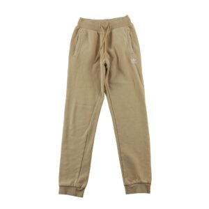 Jogging femme beige Adidas
