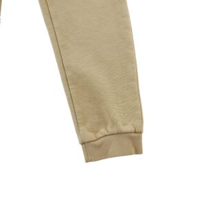 Jogging femme beige Adidas