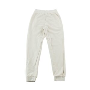 Jogging femme beige Adidas