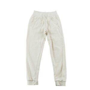 Jogging femme beige Adidas