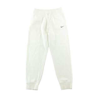 Jogging femme beige Nike