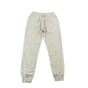 Jogging femme beige Nike