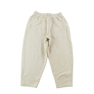 Jogging femme beige Nike
