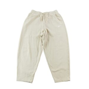 Jogging femme beige Nike