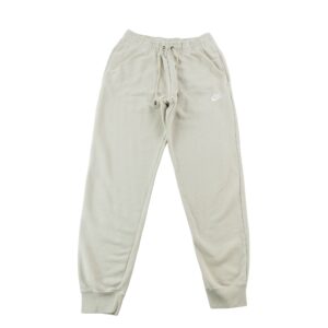Jogging femme beige Nike