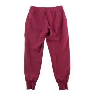 Jogging femme bordeaux Under Armour