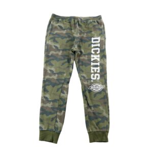Jogging femme camouflage Dickies