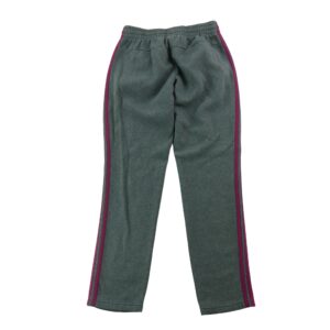 Jogging femme gris Adidas