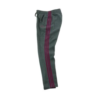 Jogging femme gris Adidas