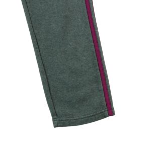 Jogging femme gris Adidas