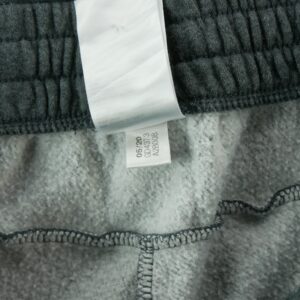 Jogging femme gris Adidas