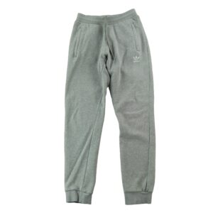 Jogging femme gris Adidas